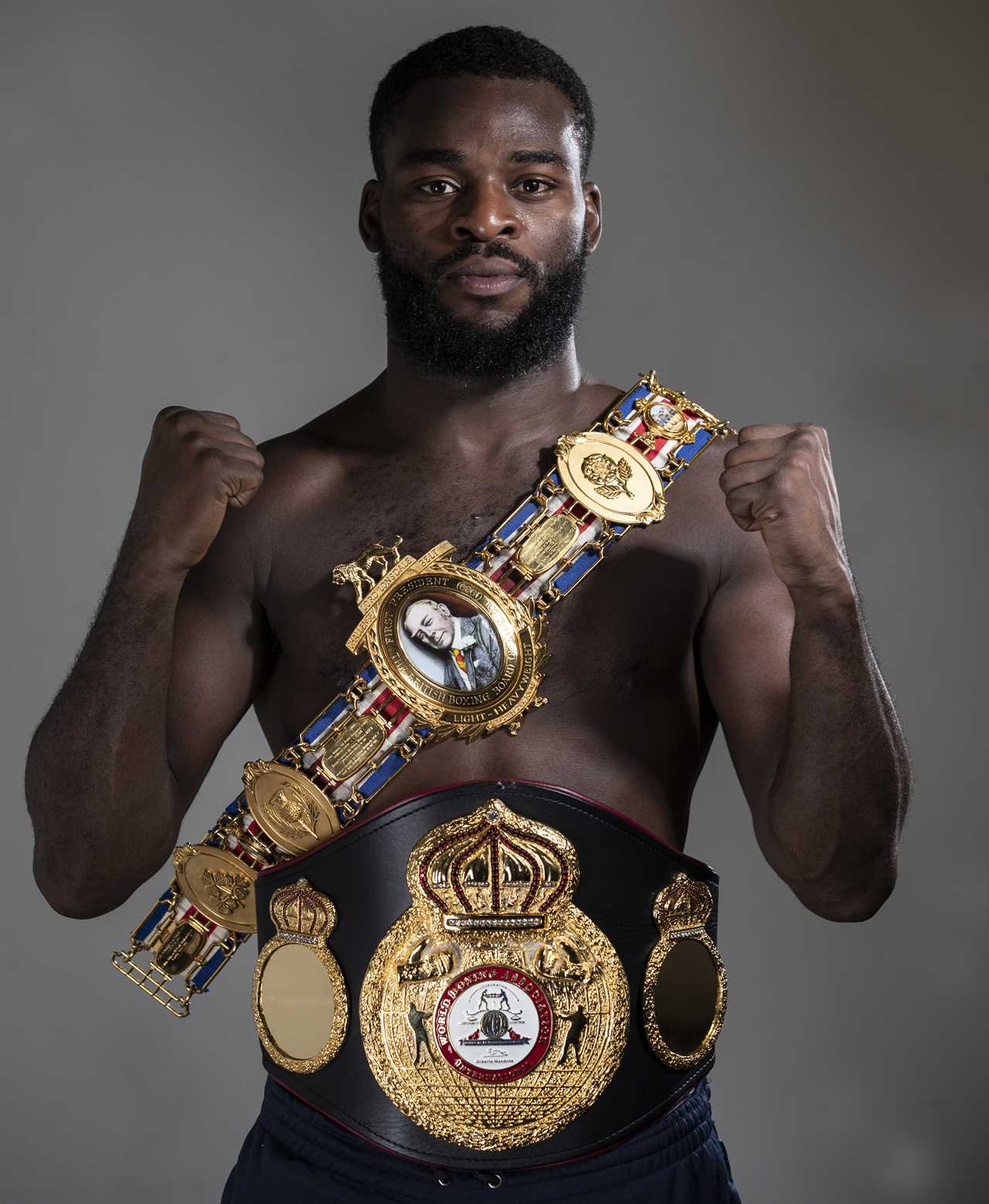 Joshua Buatsi - An Insight into the Career and Life of an Undefeated Fighter