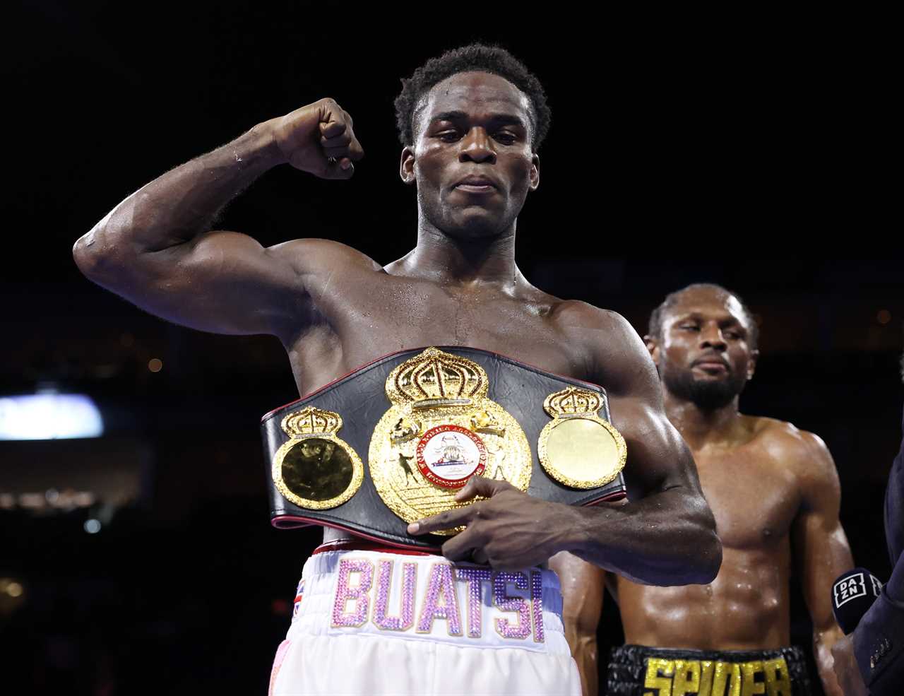 Joshua Buatsi vs Dan Azeez - UK Start Time, Live Streaming, TV Channel and Full Card for the Huge Light Heavyweight Clash