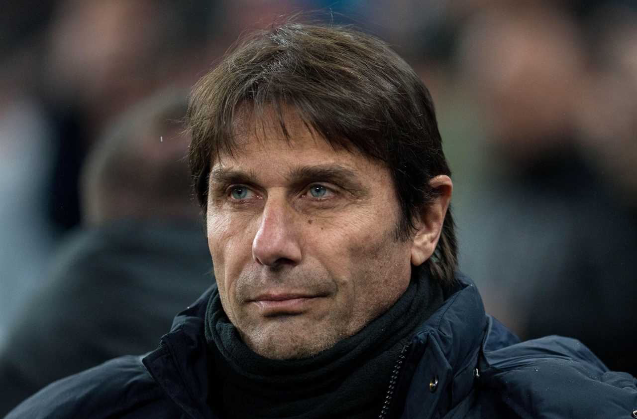 Antonio Conte to Return to Football with AC Milan