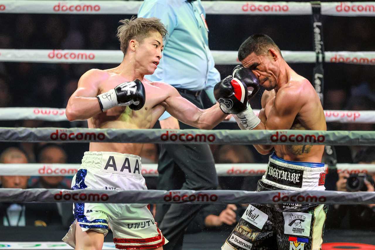 Japanese boxer Kazuki Anaguchi dies at age 23 after boxing match injury