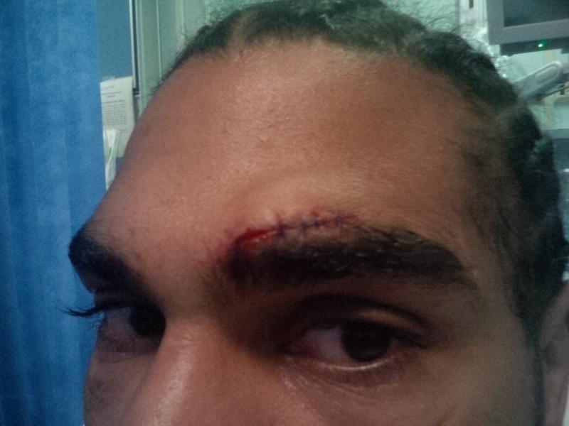 David Haye reveals wish for Tyson Fury not to cut his fight-postponing.