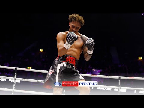 Whittaker SHOWBOATING