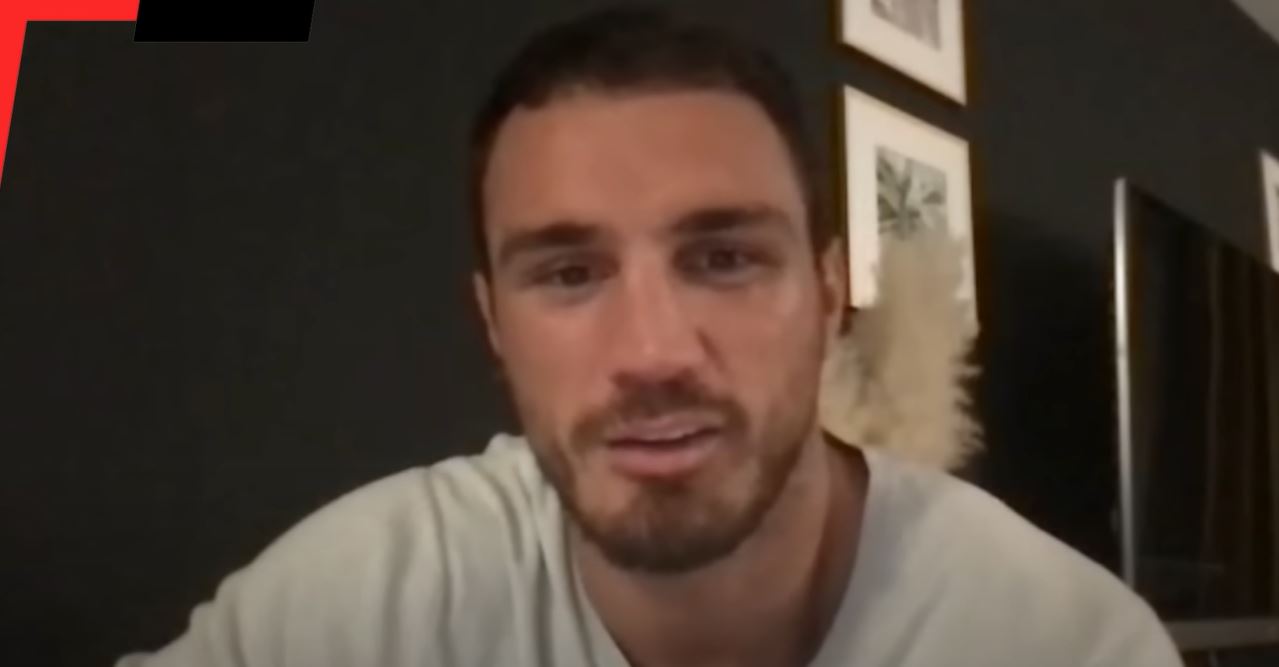 Tyson Fury’s sparring partner speaks out: It was an accident!
