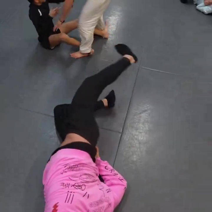 Power Slap Star sends Vitaly out of the boxing ring