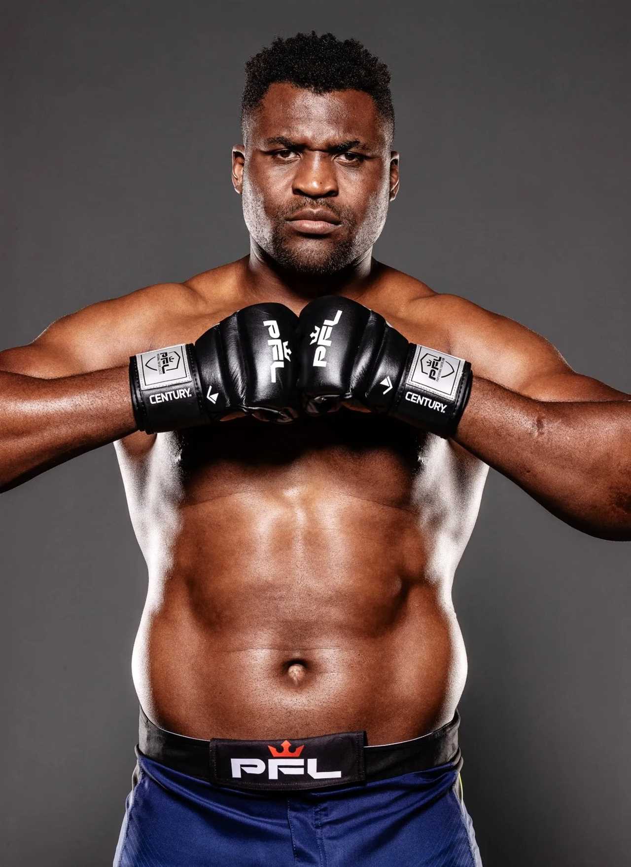 Francis Ngannou to Return to MMA with PFL Despite Tyson Fury’s Boxing Rematch Call