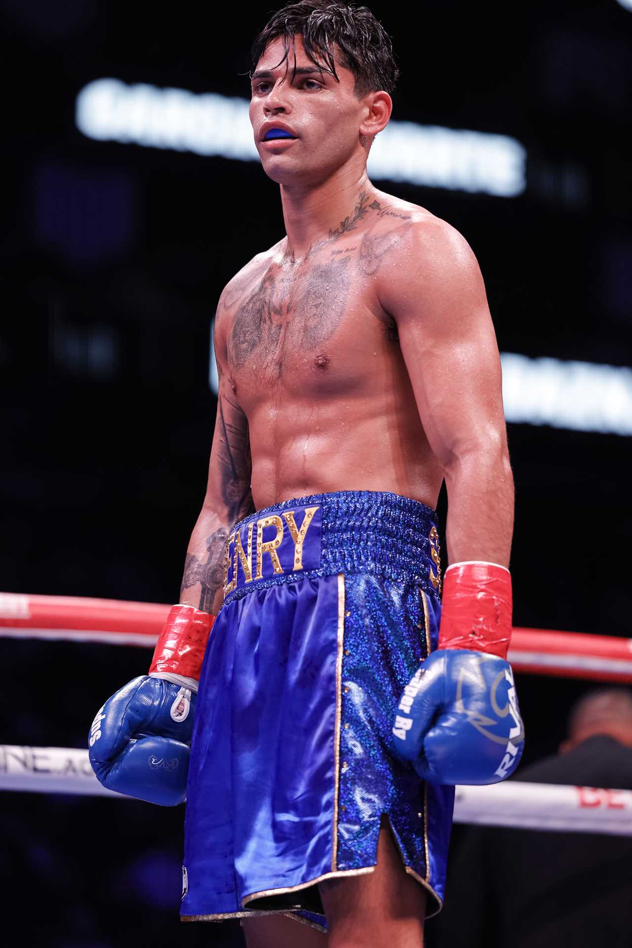 Devin Haney and Ryan Garcia to Fight Mega-Fight In Seventh Bout