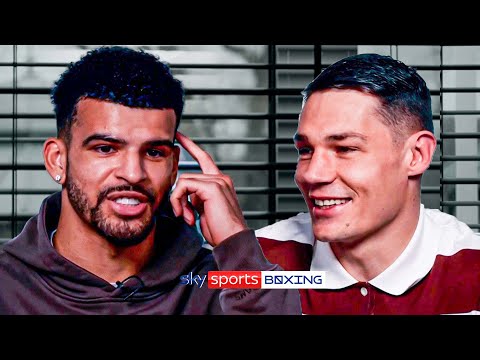 Solanke for the Euros! Chris Billam Smith and Dominic Solanke are aiming for Euros and Riakporhe.