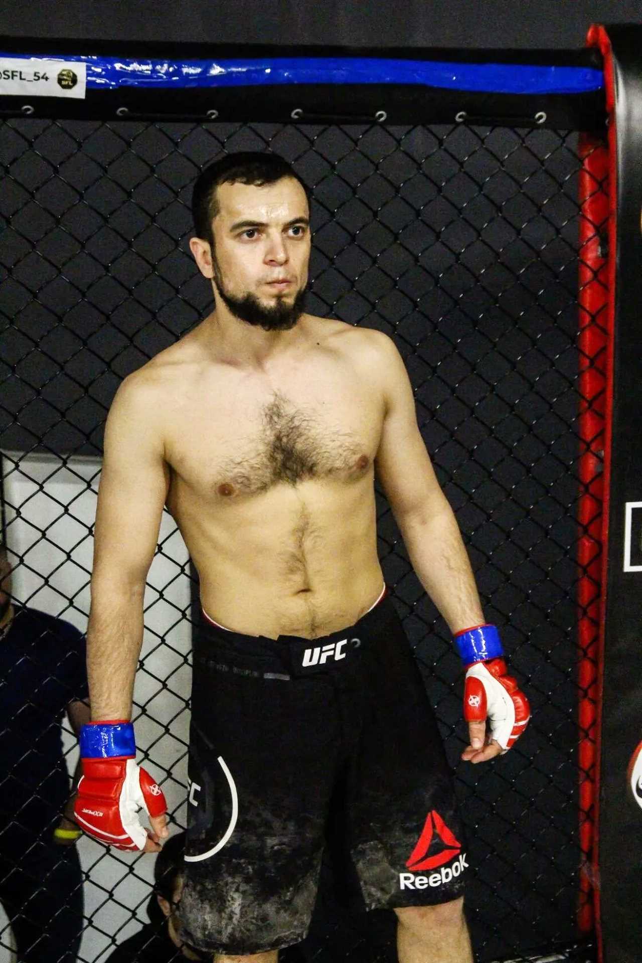 Former MMA Fighter Arrested on Murder Charges for allegedly killing mother and daughter