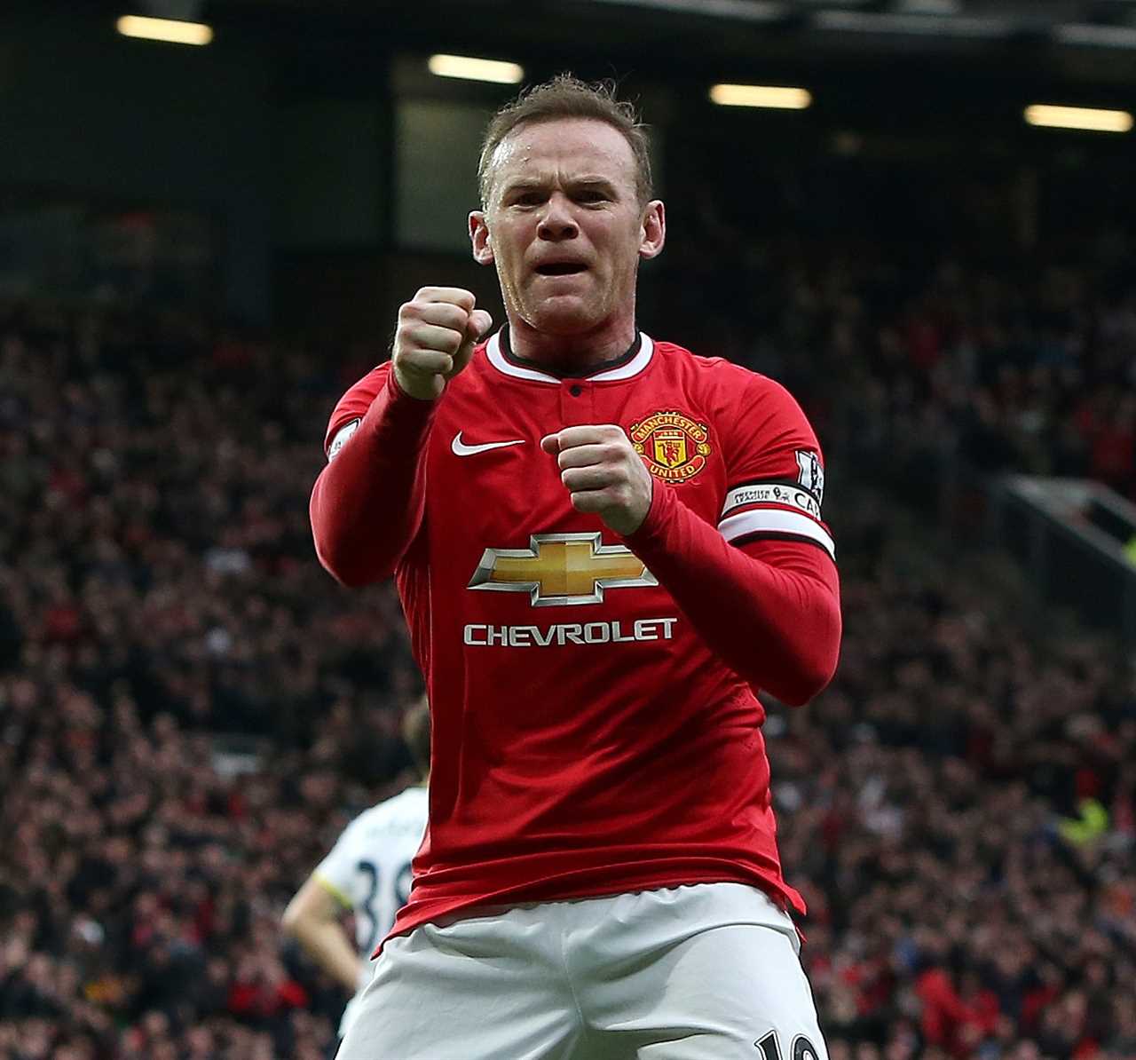 Wayne Rooney is in talks for a sensational boxing debut: Who could he face?
