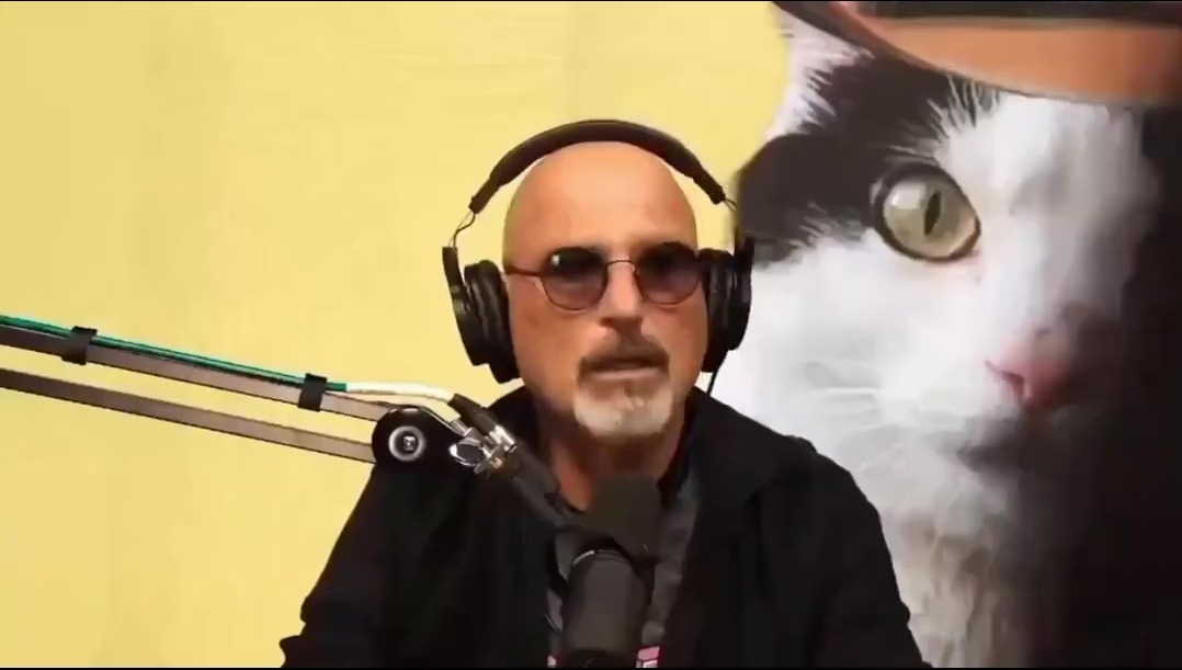 Dana White Shocks podcast host by storming out of interview