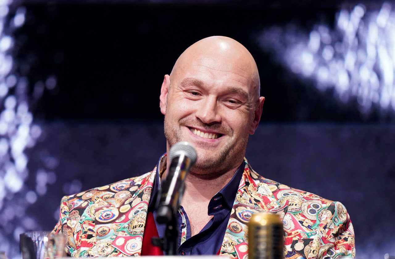 UFC legend Nate Diaz claims he would f*** up Tyson Fury and Anthony Joshua in a real fight