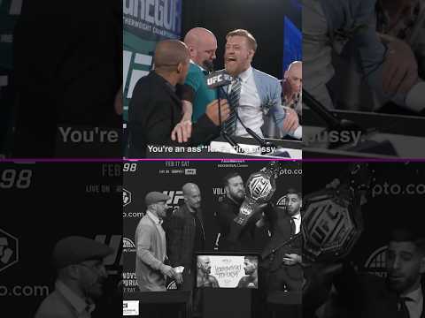 What have we seen before? UFC #UFC298 live on TNT Sports and Discovery+