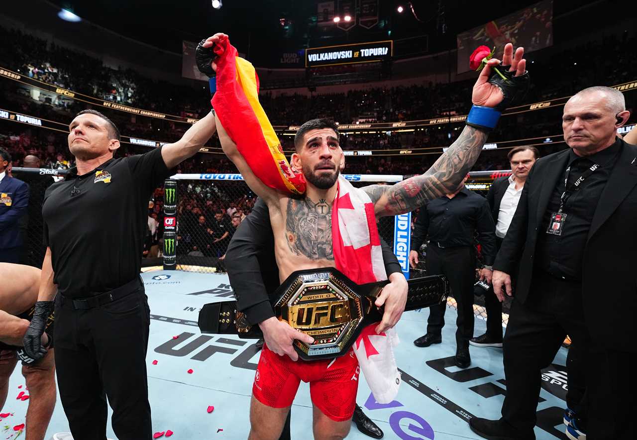 Conor McGregor speaks out after missing UFC 300 headline and receiving a bold callout