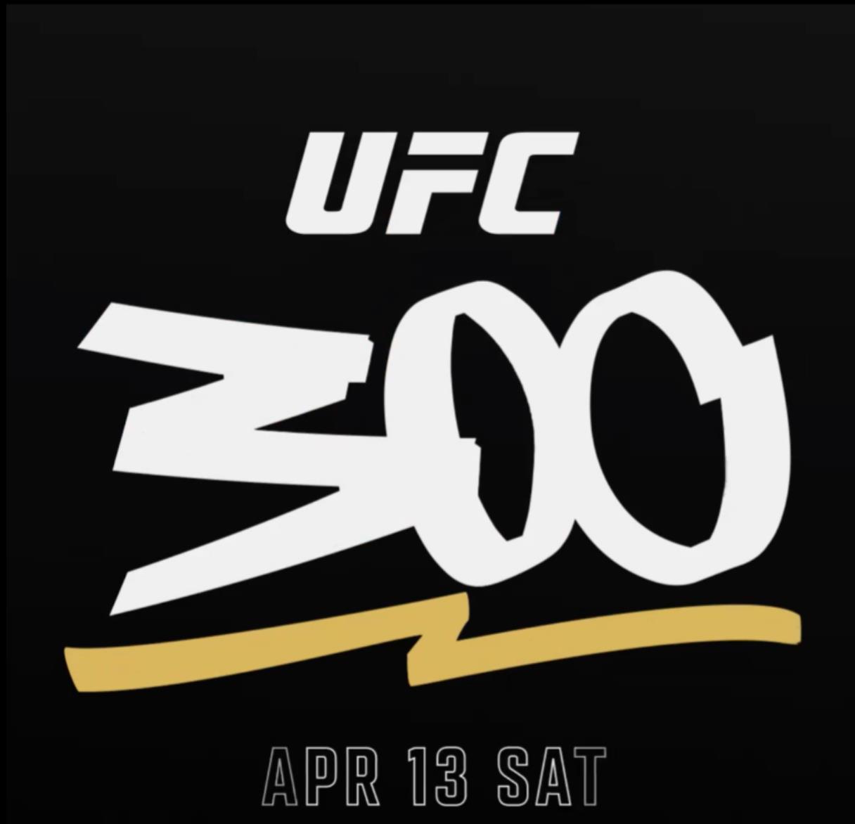 Dana White Concerned About Former Champ Jahmal Hill's Health Ahead of UFC 300 Main Event