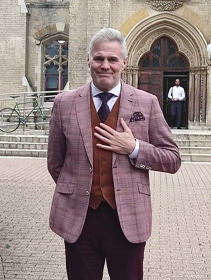 Former boxing champ survived on a bag of rice a week amid false sex claims