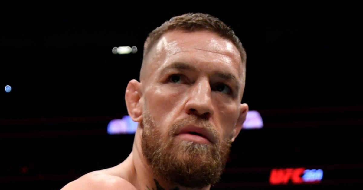 Las Vegas Sphere: Fans speculate that Conor McGregor Superfight set for UFC 306 will cost PS1.9bn