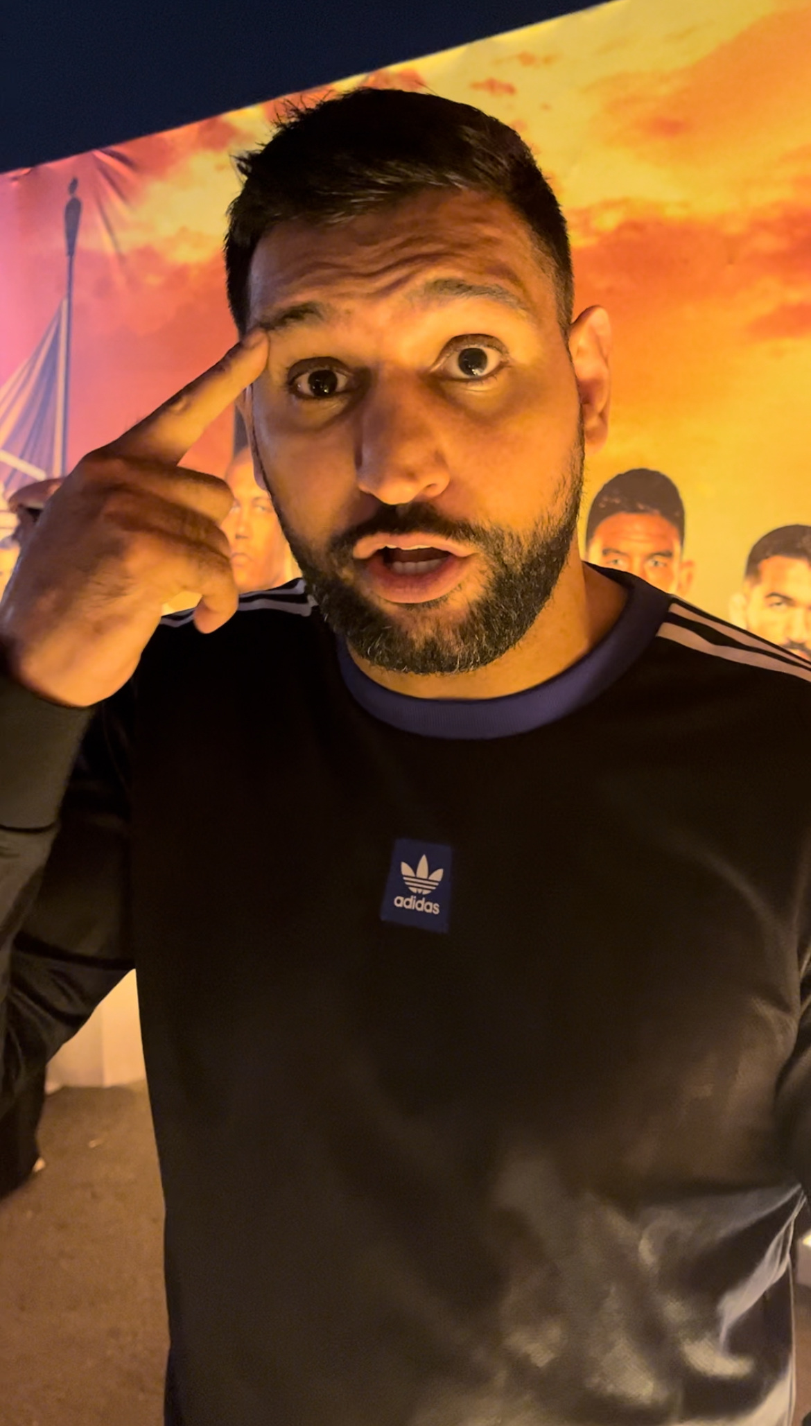 Amir Khan gives his insight on the Tyson Fury and Oleksandr Usyk fight