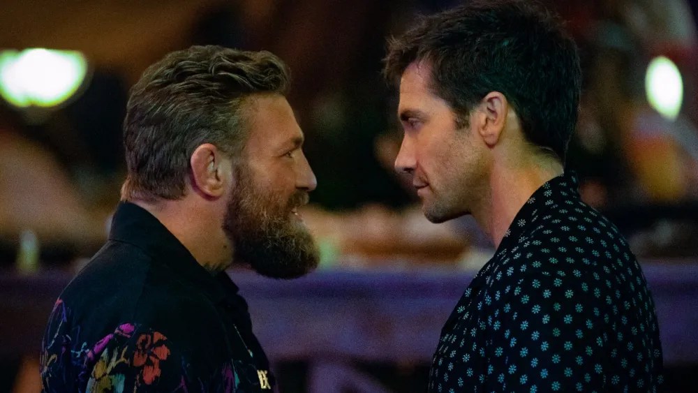 Conor McGregor Reveals Hollywood Enemies After Turning Down Film Rolls