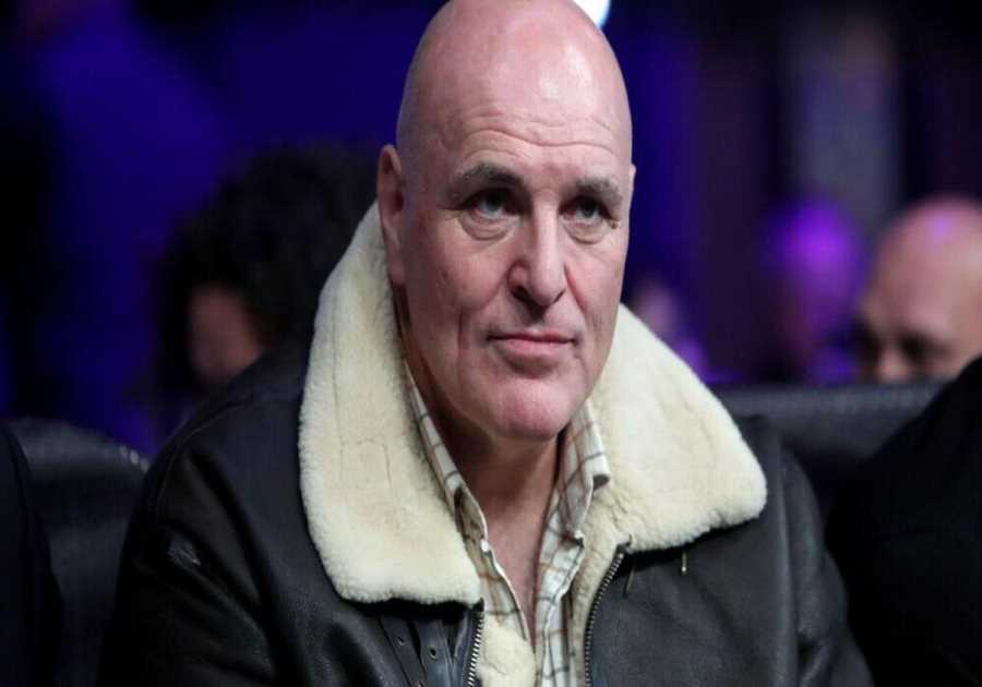 Tyson Fury’s father hits back at conspiracy theory over Usyk fight postponement
