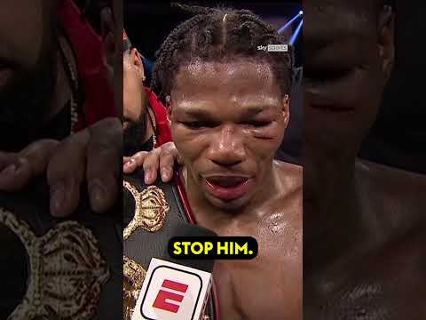 What a World Title means to Ray Ford