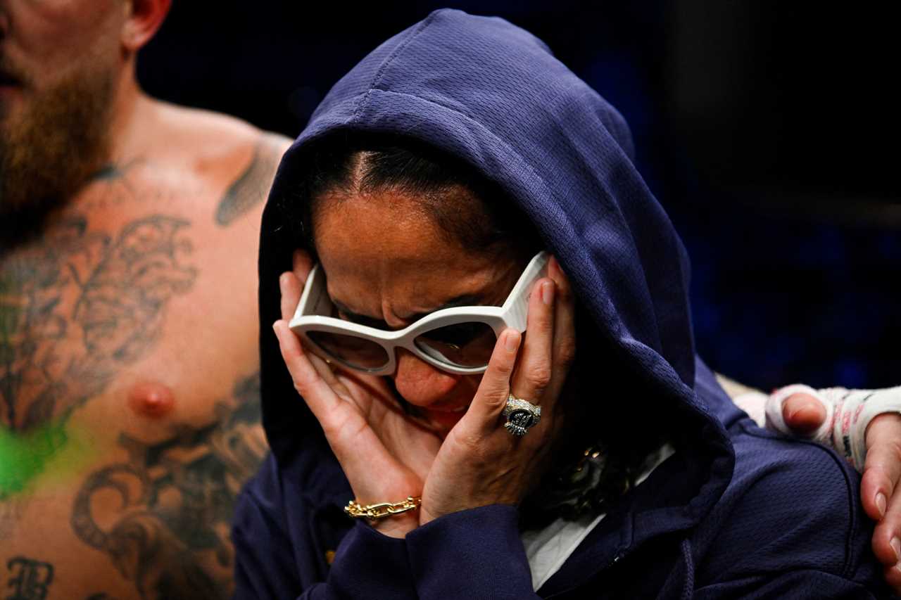 Jake Paul will refund over $1.5 million worth of tickets after Amanda Serrano forced out of fight