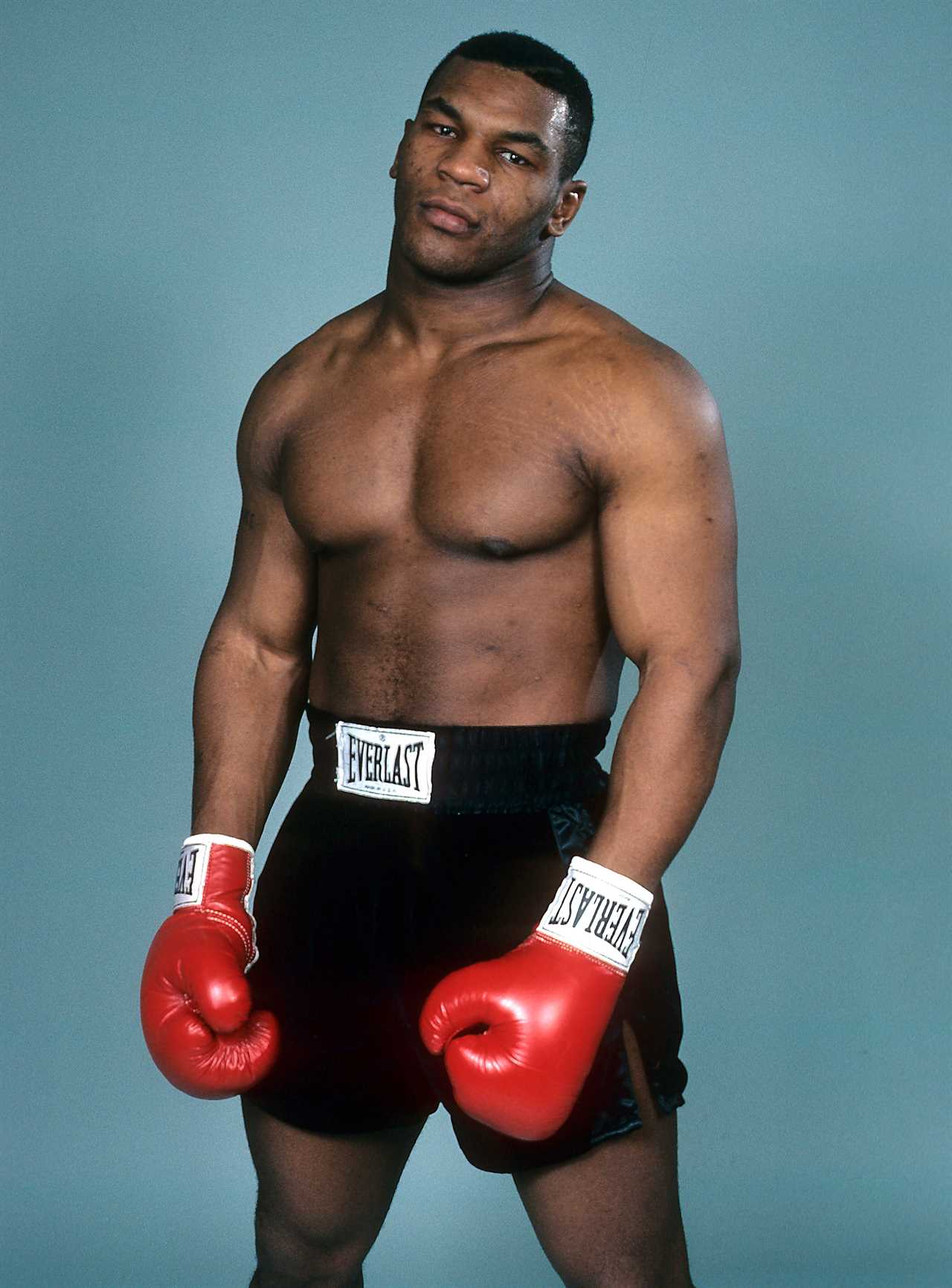 Jake Paul and Mike Tyson: From controversy to comebacks
