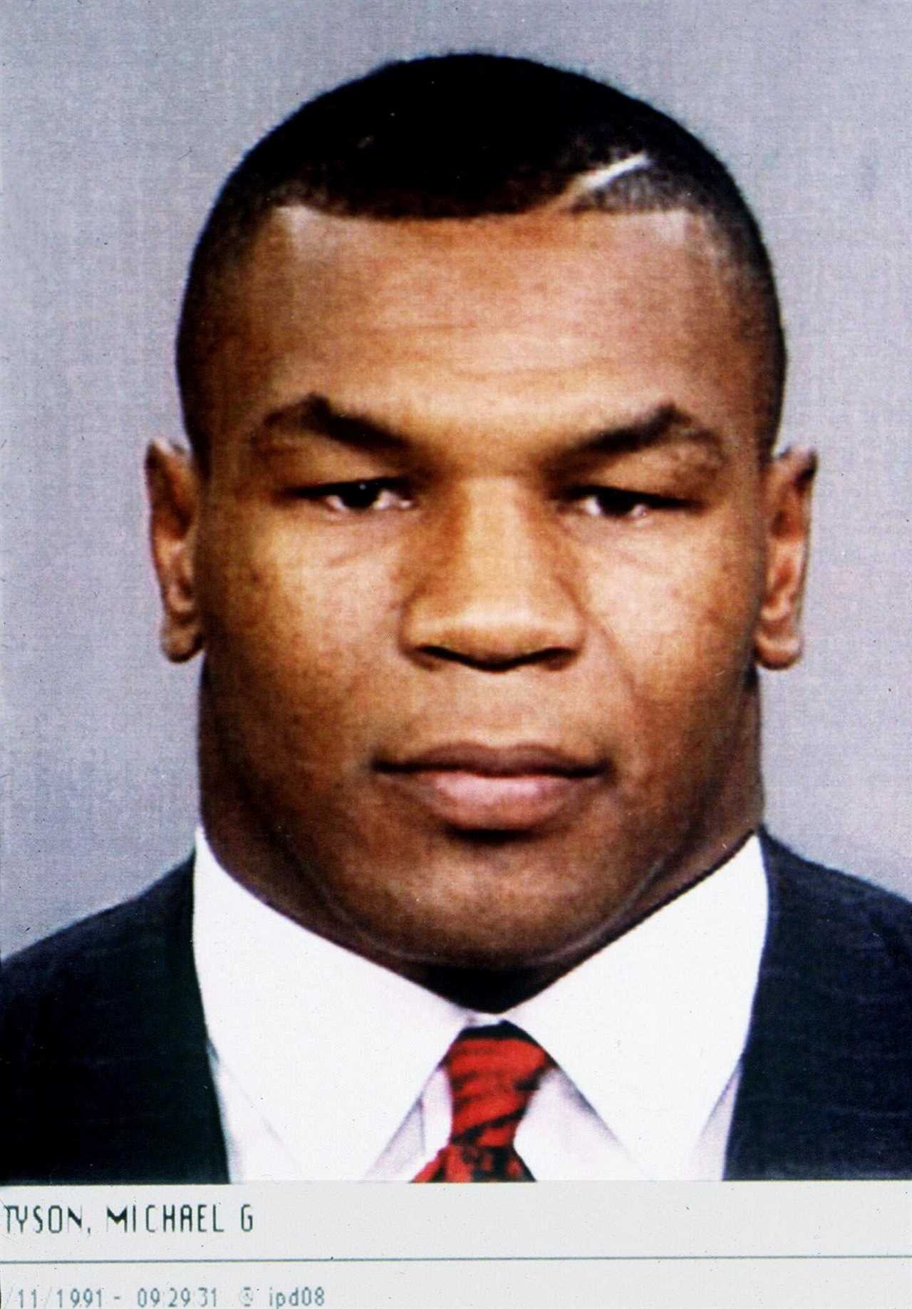 Jake Paul and Mike Tyson: From controversy to comebacks