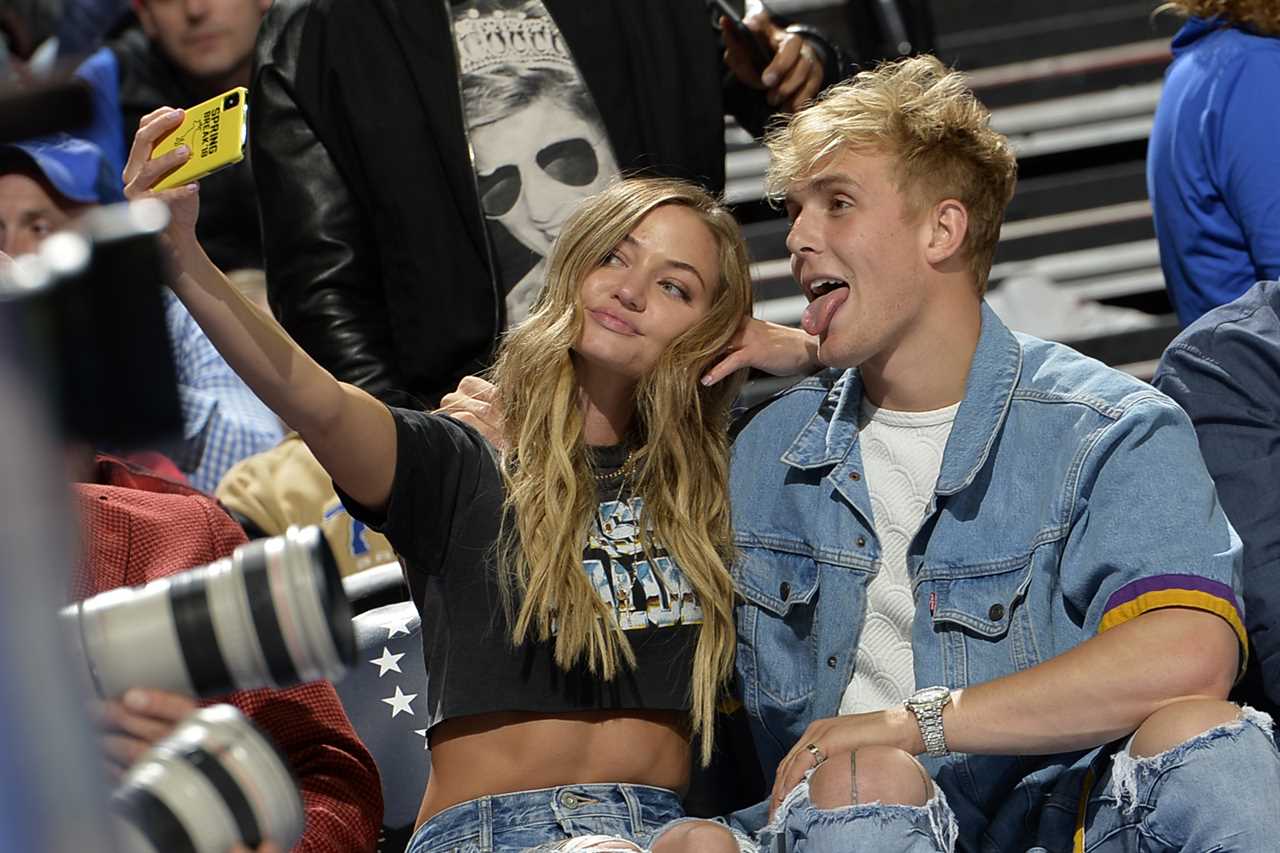 Jake Paul and Mike Tyson: From controversy to comebacks