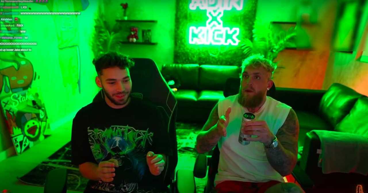 Jake Paul calls out Brother Logan over Alleged Mike Tyson Fight Claim