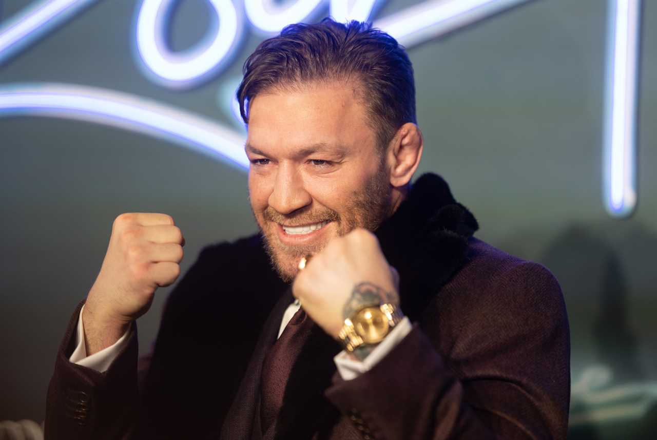 UFC star Nate Diaz shows support for Conor McGregor amidst Octagon struggles