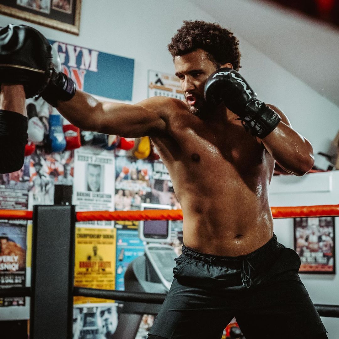 After Fury Vs Usyk controversy, boxing star Moses Itauma clears his name