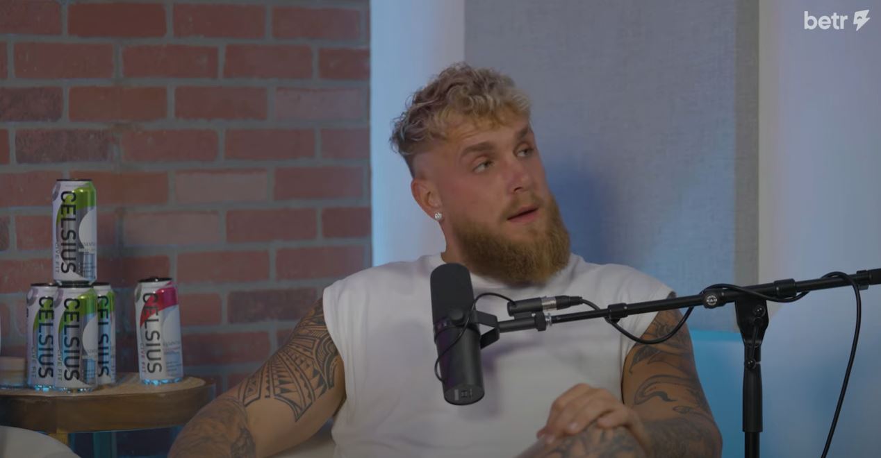 Jake Paul furious over outrageous claims about Mike Tyson fight