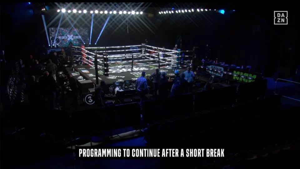 KSI threatens legal action after Misfits Boxing 13 delayed due to a swatting hoax