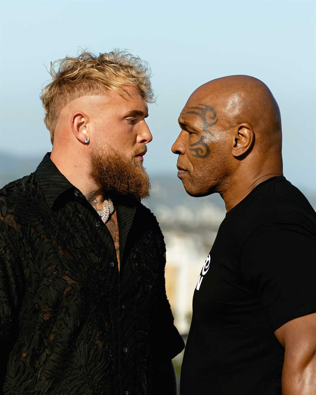 Jake Paul Claps back at Conor McGregor over Mike Tyson Fight Critique