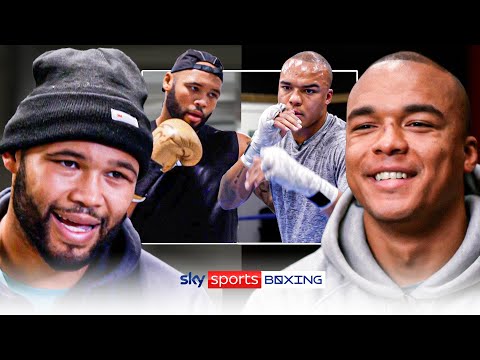 BEHIND THE ROPES! Fabio Wardley Full Episode vs Frazer Clifton