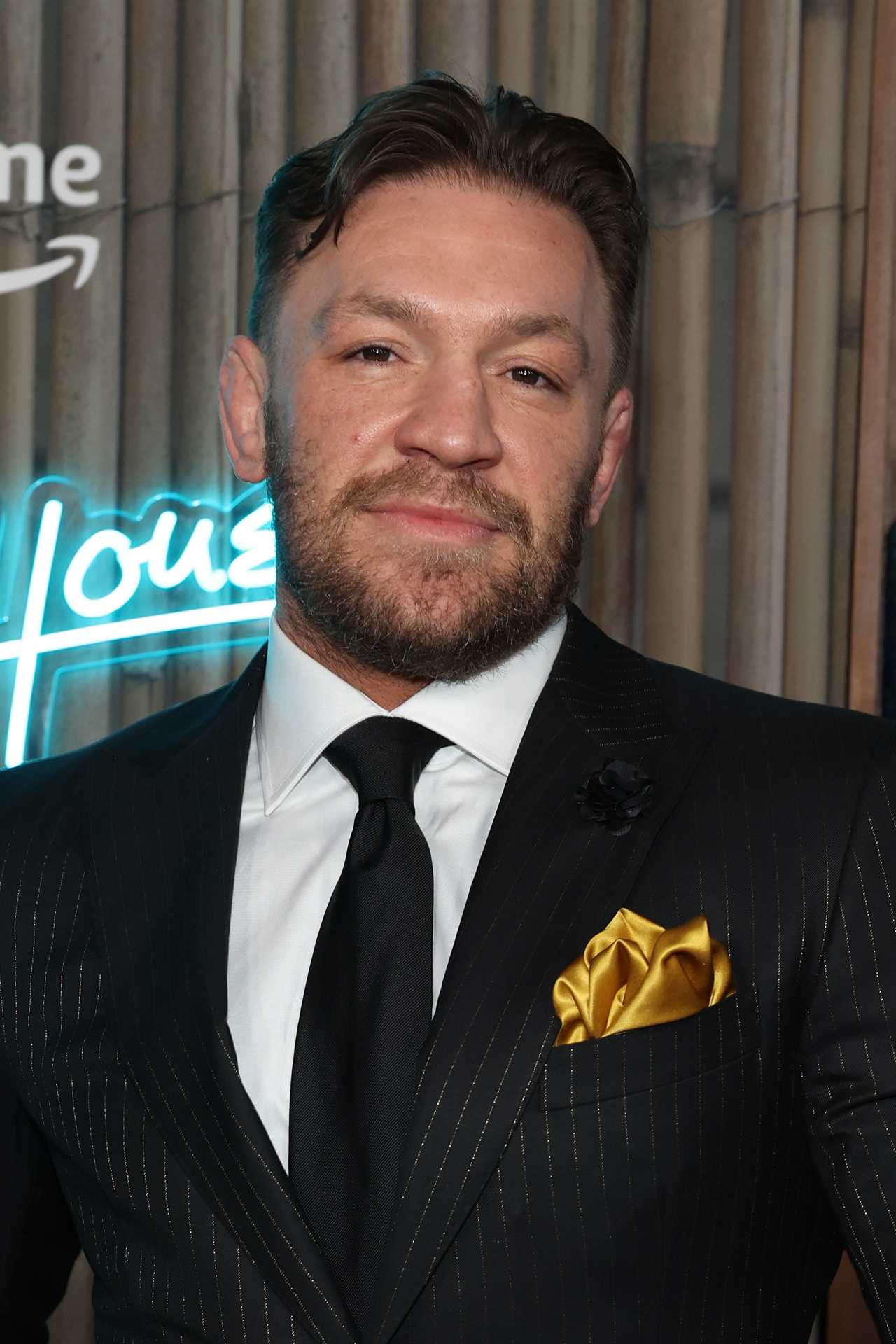 Joe Rogan Criticises Conor McGregor for Acting Remarks
