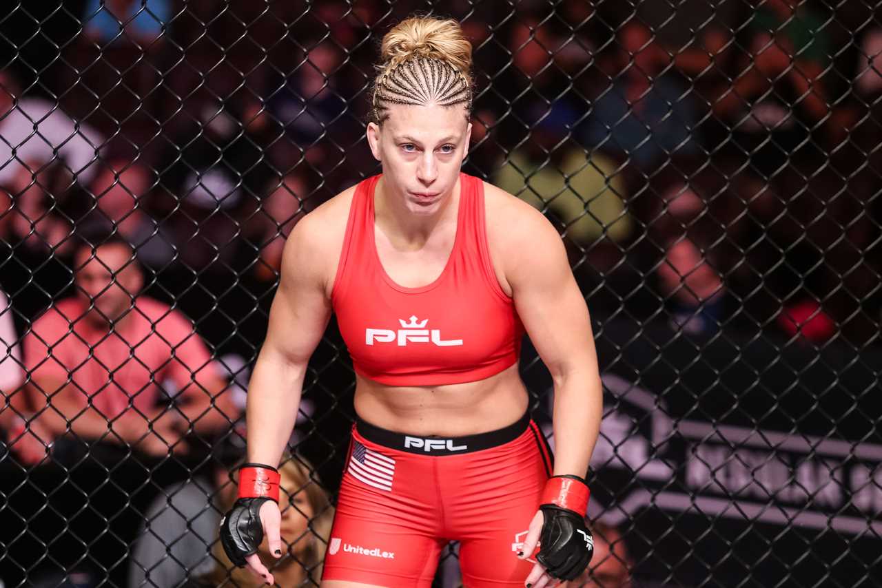 Fans Worried About UFC 300 Stars' Health Before Intense Weight Loss