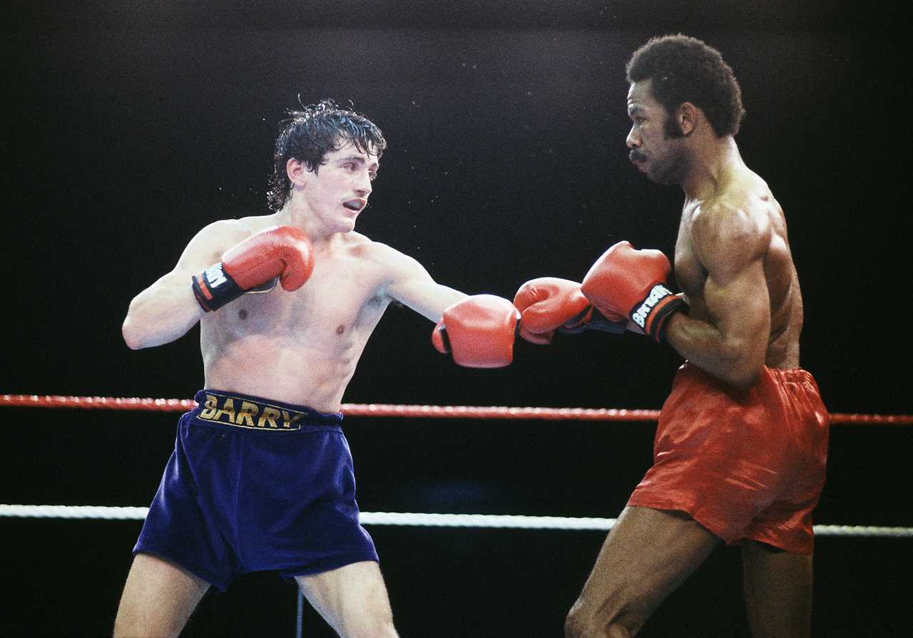 Inside the McGuigans: Boxing Dynasty Revealed
