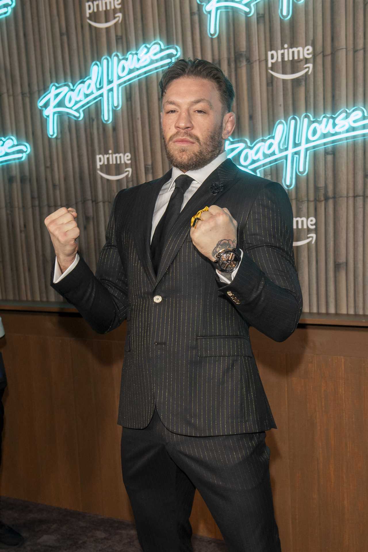 Conor McGregor addresses retirement rumors ahead of UFC return