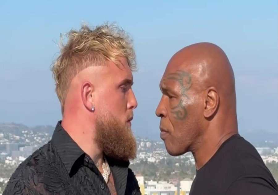 Mike Tyson and Jake Paul could be cancelled over an unusual test in fight rules