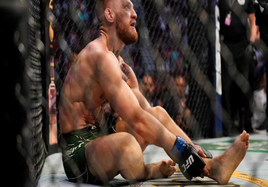 Conor McGregor addresses retirement rumors ahead of UFC return
