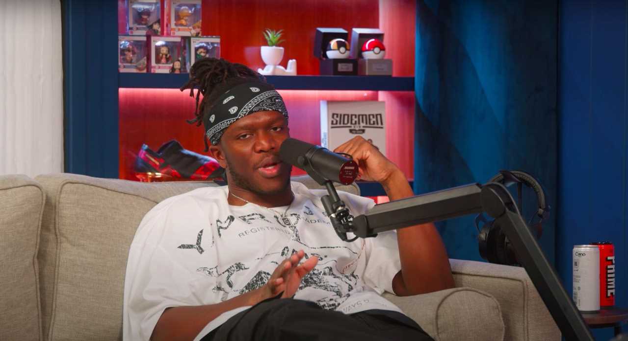 KSI Boxing Return Hitlist: Grudge Matches, Blockbuster Fights and More!