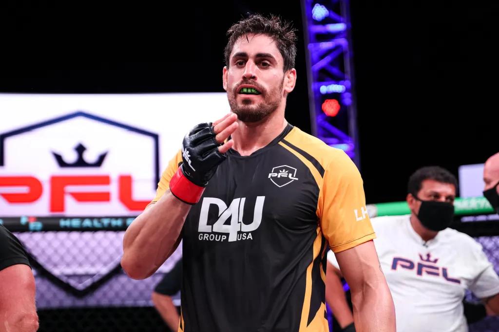 Jake Paul is withdrawn from a mixed-rules fight by MMA star Antonio Carlos Junior