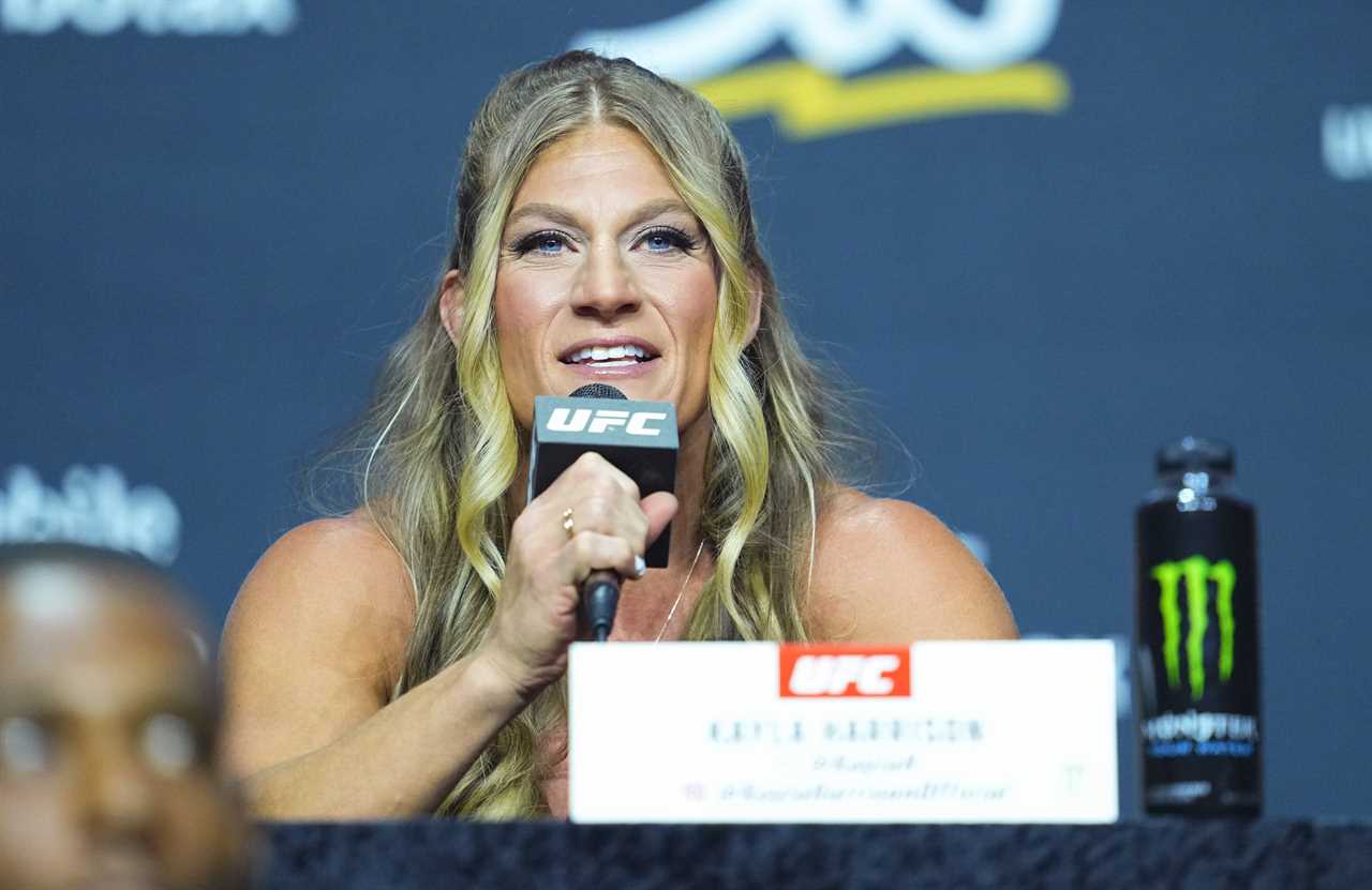 UFC 300 fans worried about fighter's health after grueling weight cut