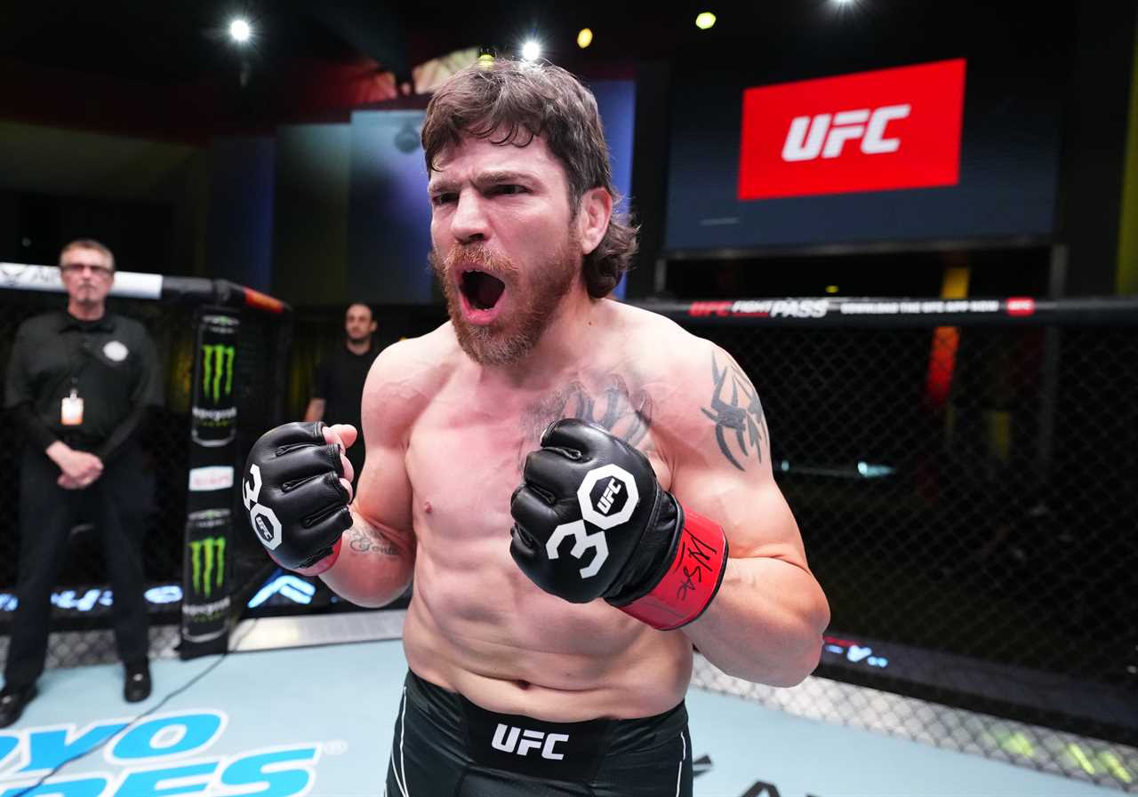 UFC 300 Preview - Jim Miller to make history at Milestone Event