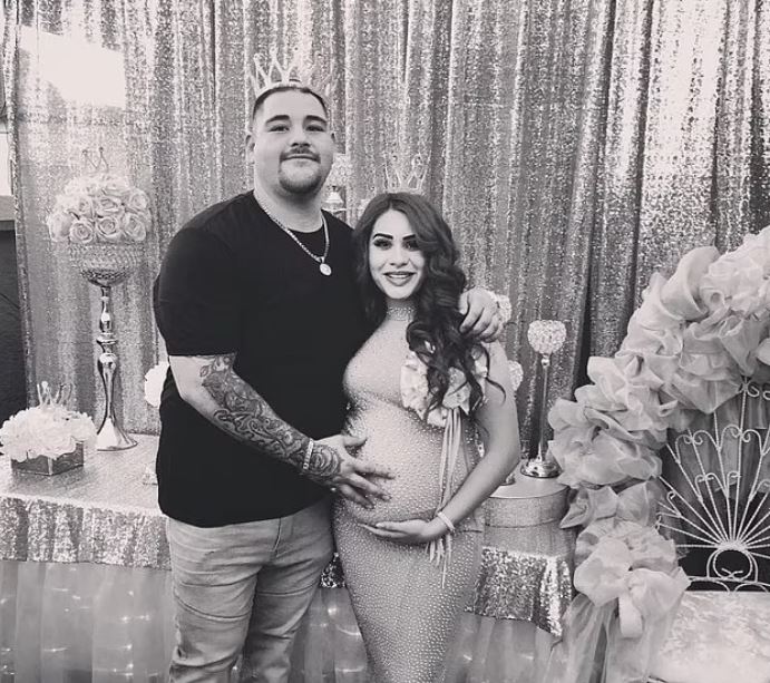 According to reports, Andy Ruiz was given a restraining order after allegations of gunpoint and sexual assault.