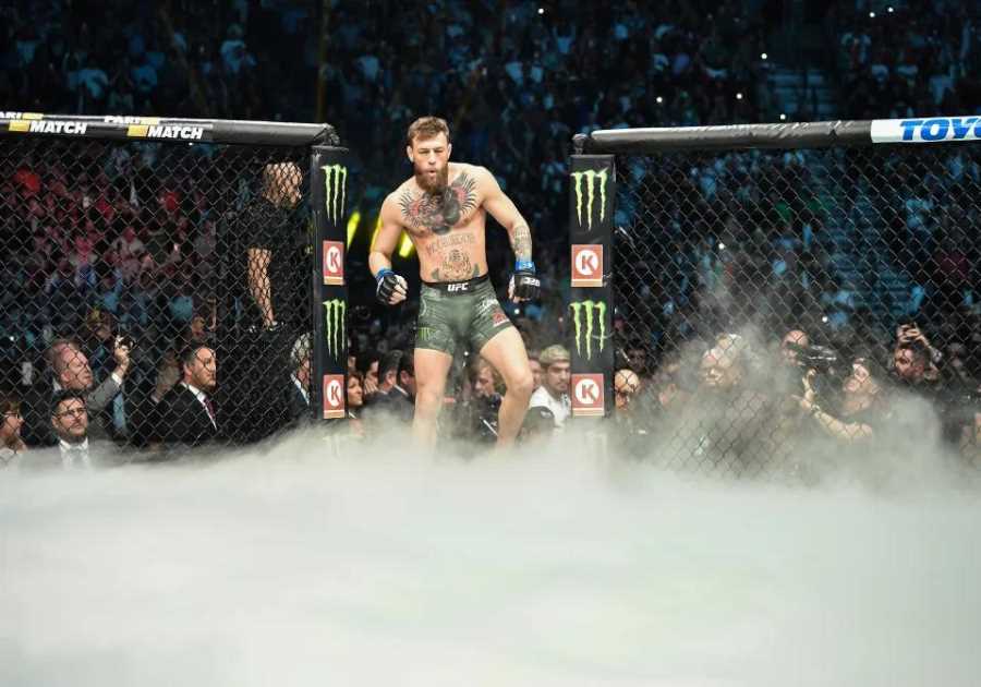 Conor McGregor warns that his trash talk won't work in UFC 303 return