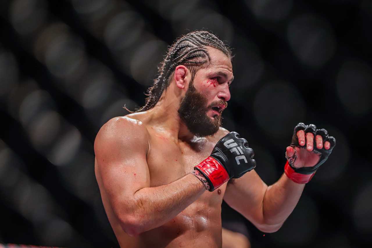 Nate Diaz 2 vs Jorge Masvidal: Everything You Need to Know about the Rematch