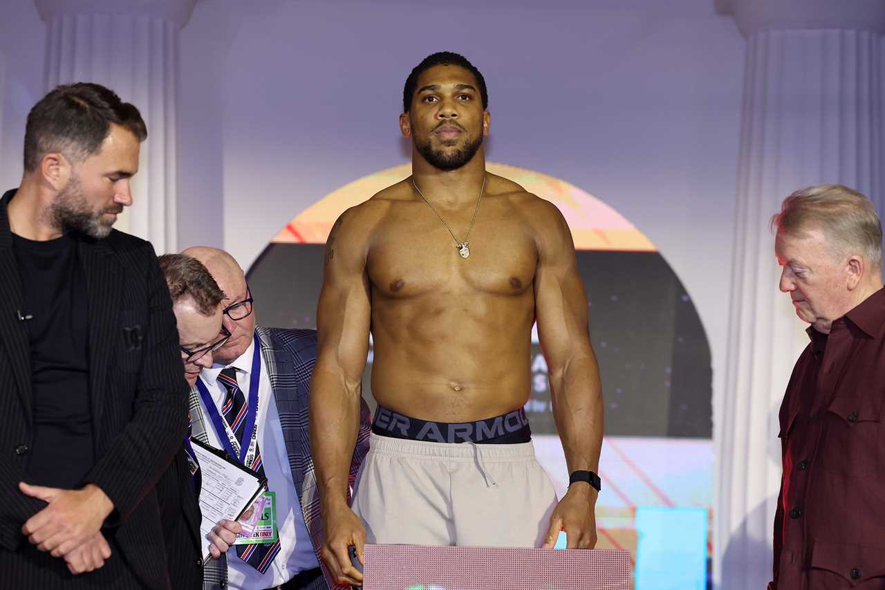 Jake Paul's Shocking Plan To Bulk Up Before Fighting Mike Tyson