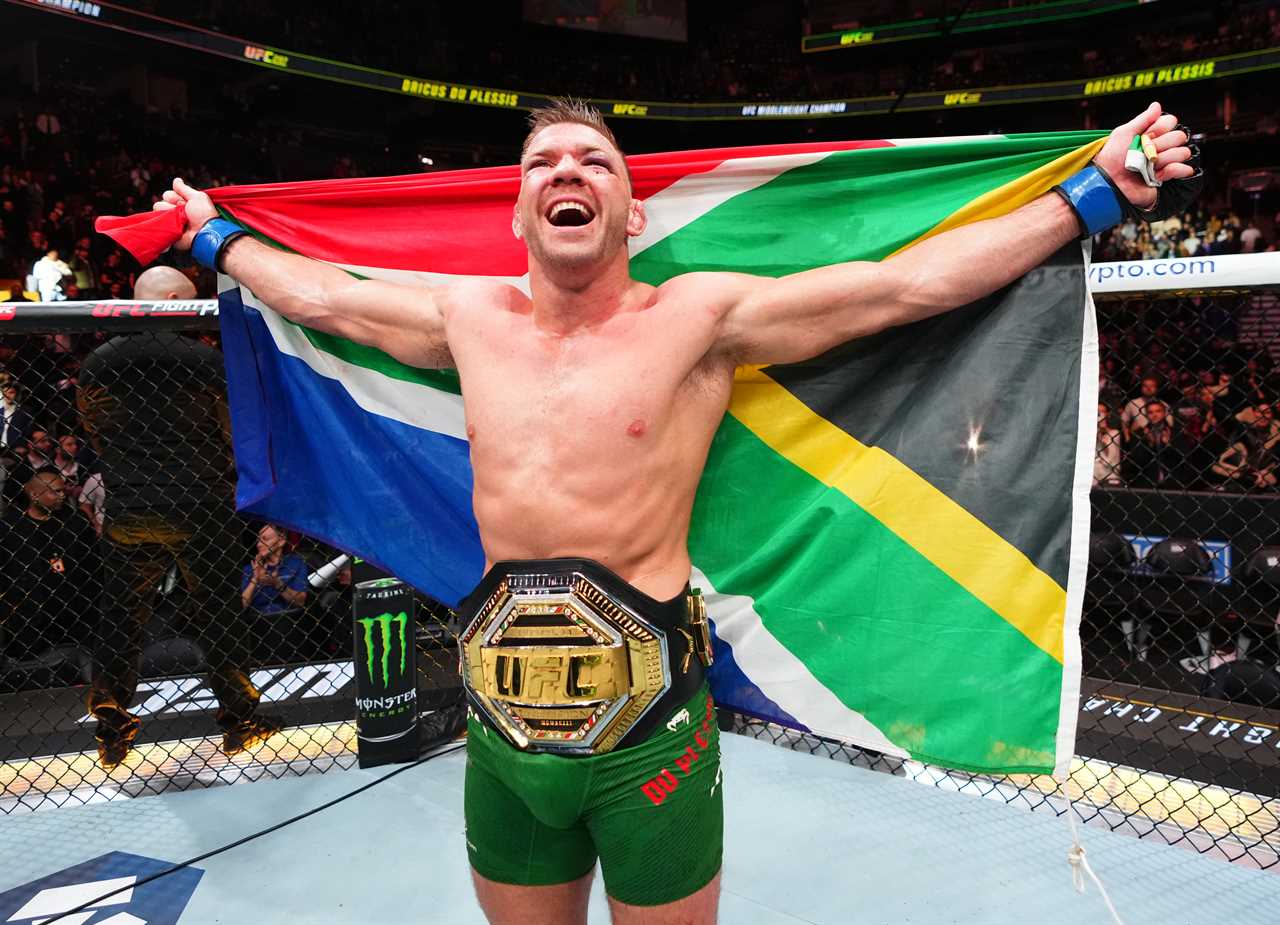 UFC Star Shocks Fans on The Masked Singer as Wildebeest